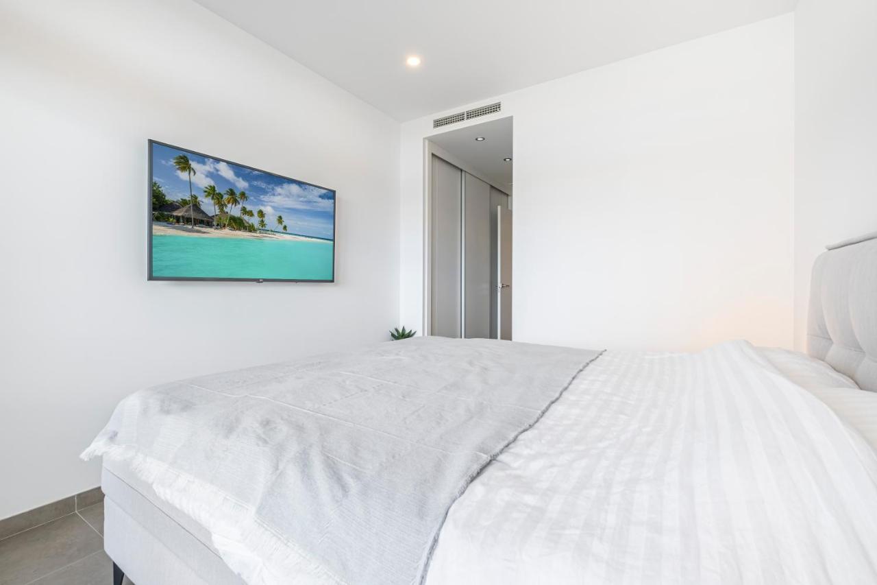Апартаменты Sunset Waves 1-190 Бенидорм Экстерьер фото